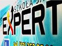 Expert Szkoła Nauki Jazdy Warszawa